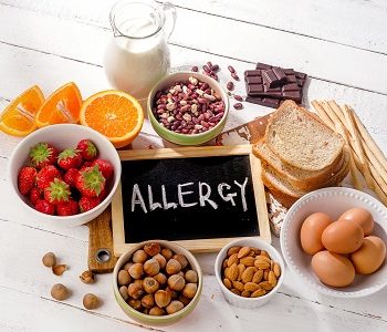 Managing Kids’ Allergies and Dietary Restrictions in the UK