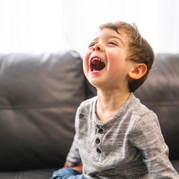 Surviving the Terrible Twos: Positive Discipline Tips